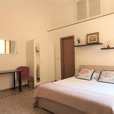 Piazza Ciompi Φλωρεντία