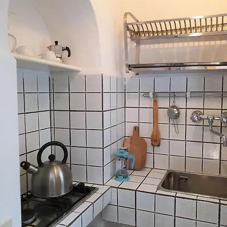 Piazza Ciompi Apartment *