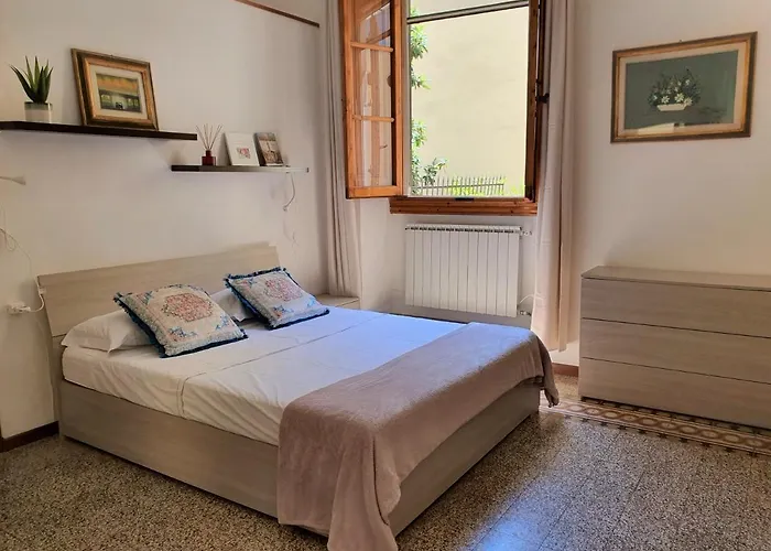 Appartement Piazza Ciompi *