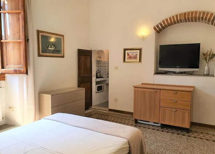 Appartement Piazza Ciompi Florence