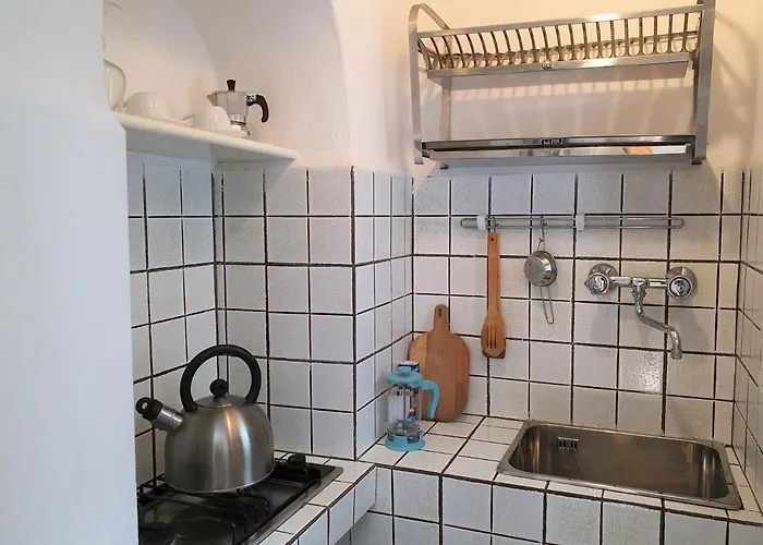 Piazza Ciompi Apartment *