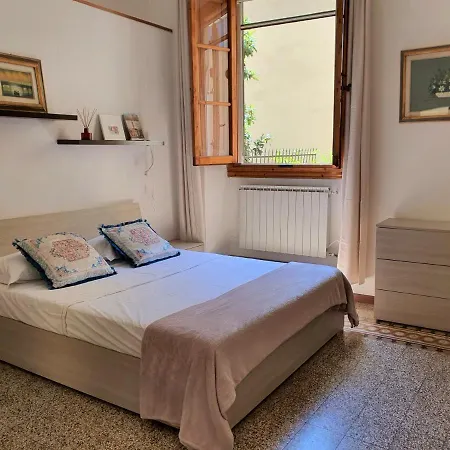 Apartment Piazza Ciompi *