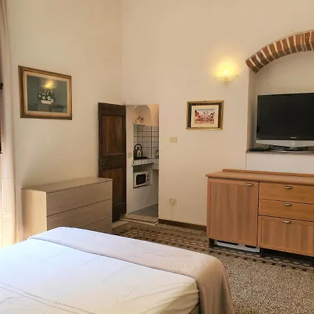 Apartment Piazza Ciompi Florenz